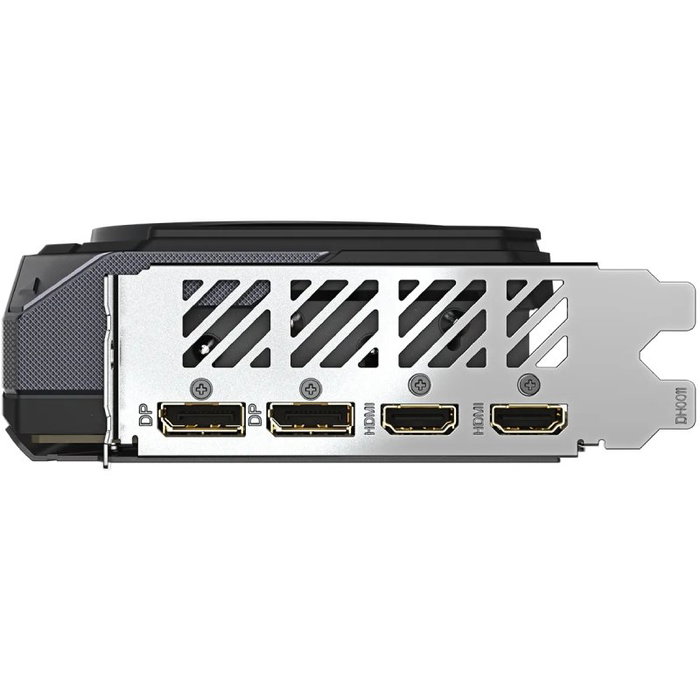GIGABYTE Radeon RX 9070 GAMING OC 16GB GIGABYTE Radeon RX 9070 GAMING OC 16GB